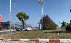 Sürücüler OSB kavşağına trafik ışığı istiyor