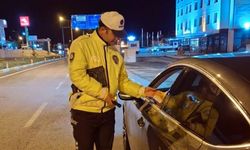 Sürücüler uyarıldı: Aşırı hız ölümlü kazalardaki en büyük etken