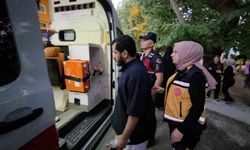 Suudi Arabistanlı turist botla açıldığı İznik Gölü’nde mahsur kaldı