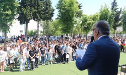 Takdir alacaktı, karnesini göremedi