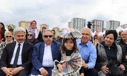 Talas’ta Çevre Günü’ne renkli ve anlamlı kutlama