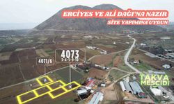 Talas’ta taksitli yatırım fırsatını sayılı saatler