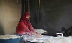 Tandırlar yandı, yayla yolculuğu başladı