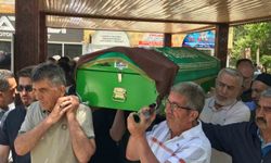 Taş ve Çakmur ailelerinin acı günü