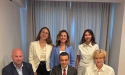 Tatlıpınar Enerji, Alman Landesbank Baden-Wurttemberg ile 970 milyon TL’lik finansman sözleşmesi imzaladı