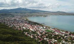 Tatvan’daki 6 köyde muhtarlık seçimi yenilendi