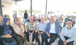 Tavaslı Uzman Çavuş, şehadetinin 20. yılında unutulmadı