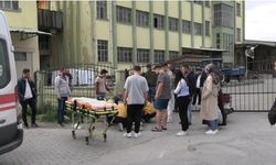 Tavşanlı’da trafik kazası, 2 kişi yaralandı