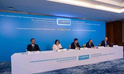 TBMM Başkanı Kurtulmuş: "Türk Dünyası bundan sonra isminden daha fazla söz ettirecek bir dünyadır"