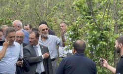 TBMM Zirai Don Olayını Araştırma Komisyonu Düzce’de