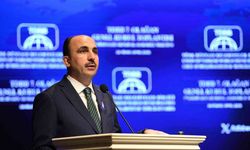 TDBB Başkanı Altay: "Türk dünyasında ihtiyaç duyan tüm üye ve kardeş şehirlerin yanında olmayı, zulme karşı dimdik durmayı sürdüreceğiz"