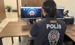 Tekirdağ’da sanal devriyede 13 kişiye soruşturma