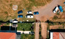 Tekirdağ’da tefeci çetesine jandarmadan darbe: Silahlar, senetler, tapular ele geçirildi