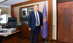 TESK Başkanı Palandöken: "Çocuklarımızı notlarıyla değil, gösterdikleri çaba, sabır ve gayretle değerlendirmeliyiz"
