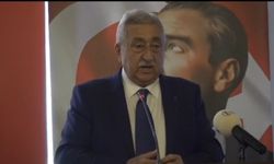 TESK bölge toplantılarının üçüncüsü Adana’da gerçekleştirildi