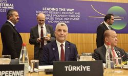 Ticaret Bakanı Bolat, Fransa’da