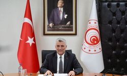 Ticaret Bakanı Bolat Kayseri’ye geliyor