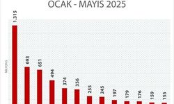 Ticaret Bakanlığı’na bağlı serbest bölgelerden tarihi rekor: Mayıs ayı ihracatı 1 milyar 180 milyon doları aştı
