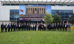TOBB 81. Mali Genel Kurulu Ankara’da yapıldı