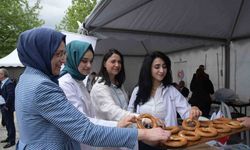 TOBB Genel Kurulu’nda Samsun ürünlerine büyük ilgi