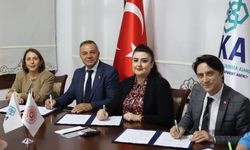 Tokat’ta kadınlara evde üretimle istihdam imkanı