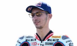 Toprak Razgatlıoğlu, MotoGP’de yarışacak