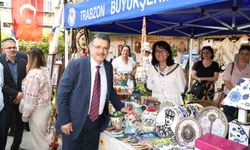 Trabzon’da kültür ve sanat merkezi için adım atıldı