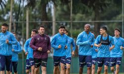 Trabzonspor kötü sezonu geride bıraktı