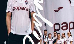 Trabzonspor’un 2025-2026 sezonu formaları satışa çıkıyor