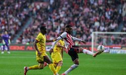 Trendyol Süper Lig: Samsunspor: 2 - Kayserispor: 1 (Maç sonucu)
