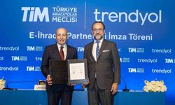 Trendyol’dan stratejik iş birliği