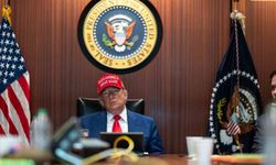 Trump: "İran-İsrail ateşkesi artık yürürlükte, lütfen ihlal etmeyin"