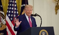 Trump: "(İsrail-İran çatışmaları) Dahil olmamız mümkün ancak şu anda dahil değiliz"