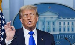 Trump: "(İstihbarat raporu sızıntısı) Demokratlar yargılanmalı"