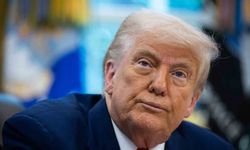 Trump: "Uranyumun zenginleştirilmesine izin vermeyeceğiz"