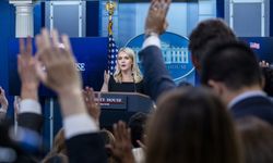 Trump’tan İran mesajı: "İki hafta içinde kararımı vereceğim"