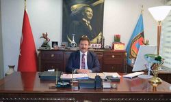 TŞOF Başkanı Yiğiner: "Bayramda vatandaşlarımız, trafik kurallarını ihlal etmemeli ve araçlarını her zamankinden daha dikkatli kullanmalıdırlar"