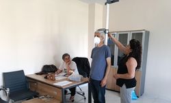 Tunceli, "Sağlıklı Yaşa" programında ilk onda