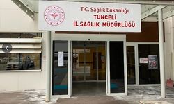Tunceli’de e-rapor uygulamasına geçildi