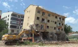 Tunceli’de kentsel dönüşümün ilk adımı atıldı