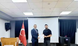 Tunceli’de Travma İleri Yaşam Desteği eğitimi gerçekleştirildi
