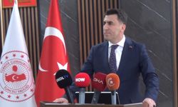 Tunceli’nin yeni valisi göreve başladı