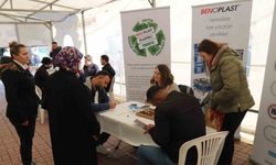Turgutlu Belediyesi Kariyer Fuarı düzenleyecek