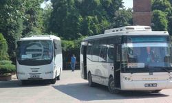 Turgutlu Belediyesinden kabristanlara ücretsiz ulaşım desteği