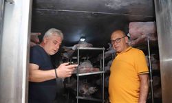 Turgutlu Belediyesinin kampanyasına rekor bağış