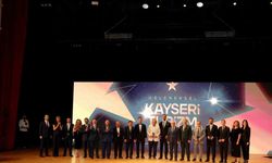 Turizm ödülleri sahiplerini buldu