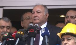 TÜRK-İŞ Genel Başkan Yardımcısı Ağar: "Kamu Çerçeve Protokolü’nde 3 aydır bir ücret teklifi gelmedi"