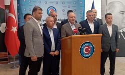TÜRK-İŞ Genel Başkan Yardımcısı Ağar: "(KÇP) Yarın saat 14.00’te teklif vereceklerini söylediler"