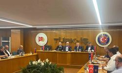 TÜRK-İŞ Genel Başkanı Atalay’dan TÜHİS’in teklifine ilişkin açıklama