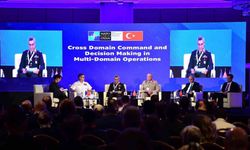 Türk savunma sanayiinden ‘NATO MDO Conference 2025’te gövde gösterisi